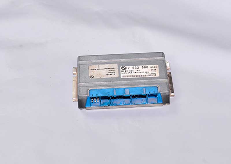 BMW 5 SERİSİ ÇIKMA YEDEK PARÇA BMW-ÇIKMA-YEDEK-PARÇA-X5--E-46-3,0-DİZEL-ŞANZIMAN-BEYNİ